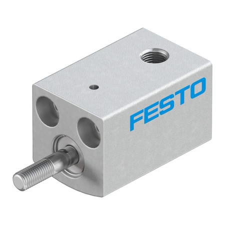 Festo Short-Stroke Cylinder AEVC-4-5-A-P AEVC-4-5-A-P
